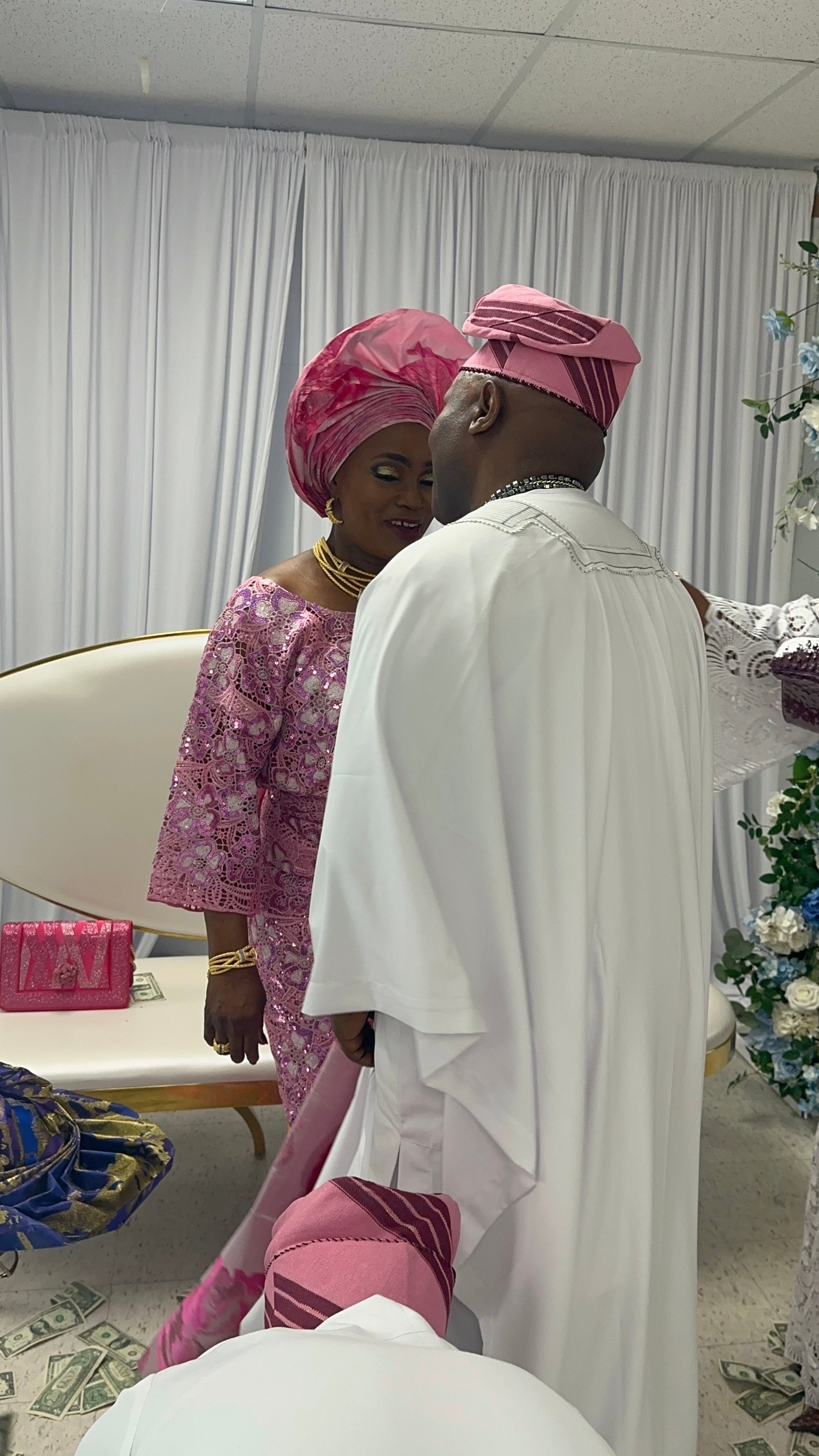 60th Birthday for Mrs Temitope “Mama Ray” Edun – file 2